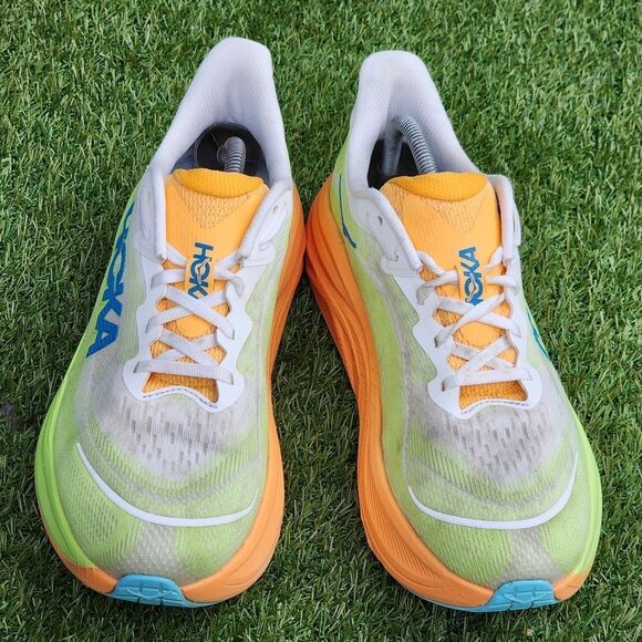 HOKA SKYFLOW - Mens Sneakers - SIZE 10.5D ((no Insoles )) - Picture 2 of 9